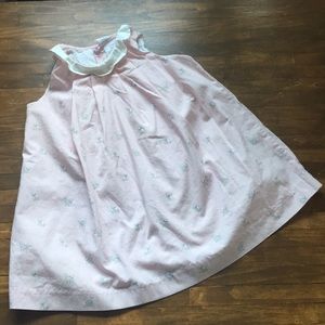 Epk designed in France little pink dress